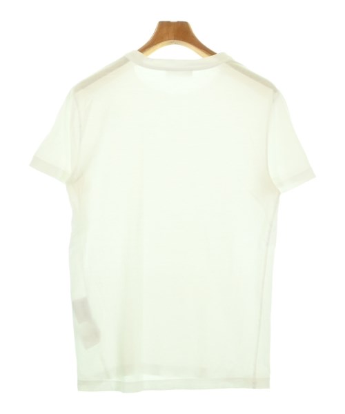 PRADA（プラダ）Tシャツ・カットソー 白 サイズ:S メンズ/2200702695063