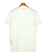 PRADA（プラダ）Tシャツ・カットソー 白 サイズ:S メンズ/2200702695063