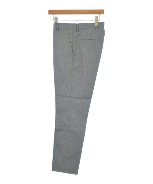 PRADA（プラダ）スラックス グレー サイズ:44(S位) メンズ/2200702695070
