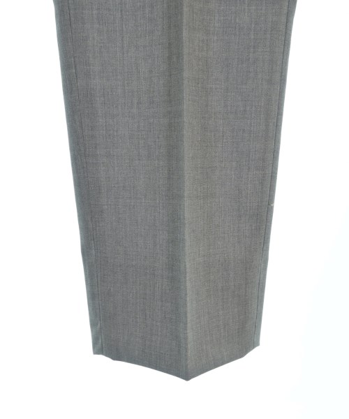 PRADA（プラダ）スラックス グレー サイズ:44(S位) メンズ/2200702695070