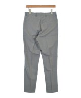 PRADA（プラダ）スラックス グレー サイズ:44(S位) メンズ/2200702695070