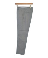 PRADA（プラダ）スラックス グレー サイズ:44(S位) メンズ/2200702695070