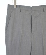 PRADA（プラダ）スラックス グレー サイズ:44(S位) メンズ/2200702695070