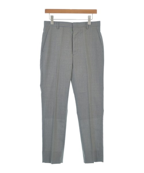 PRADA（プラダ）スラックス グレー サイズ:44(S位) メンズ/2200702695087