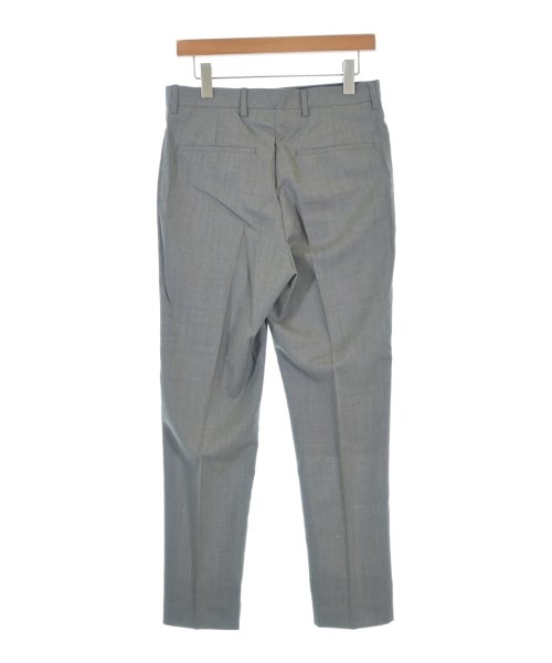 PRADA（プラダ）スラックス グレー サイズ:44(S位) メンズ/2200702695087