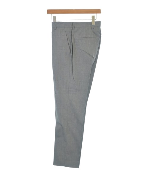 PRADA（プラダ）スラックス グレー サイズ:44(S位) メンズ/2200702695087