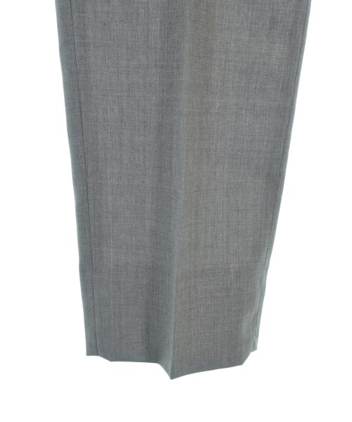 PRADA（プラダ）スラックス グレー サイズ:44(S位) メンズ/2200702695087
