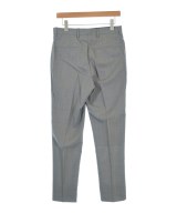 PRADA（プラダ）スラックス グレー サイズ:44(S位) メンズ/2200702695087