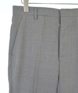 PRADA（プラダ）スラックス グレー サイズ:44(S位) メンズ/2200702695087