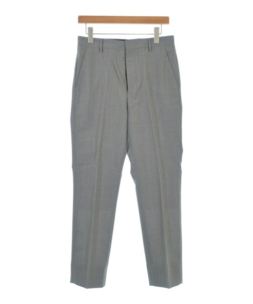 PRADA（プラダ）スラックス グレー サイズ:44(S位) メンズ/2200702695094