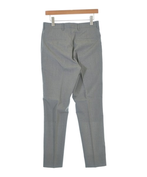 PRADA（プラダ）スラックス グレー サイズ:44(S位) メンズ/2200702695094