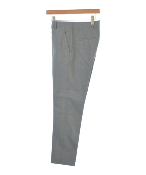 PRADA（プラダ）スラックス グレー サイズ:44(S位) メンズ/2200702695094