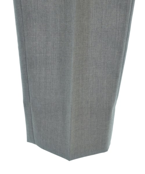 PRADA（プラダ）スラックス グレー サイズ:44(S位) メンズ/2200702695094