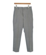 PRADA（プラダ）スラックス グレー サイズ:44(S位) メンズ/2200702695094