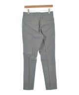 PRADA（プラダ）スラックス グレー サイズ:44(S位) メンズ/2200702695094