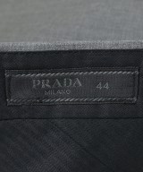 PRADA（プラダ）スラックス グレー サイズ:44(S位) メンズ/2200702695094