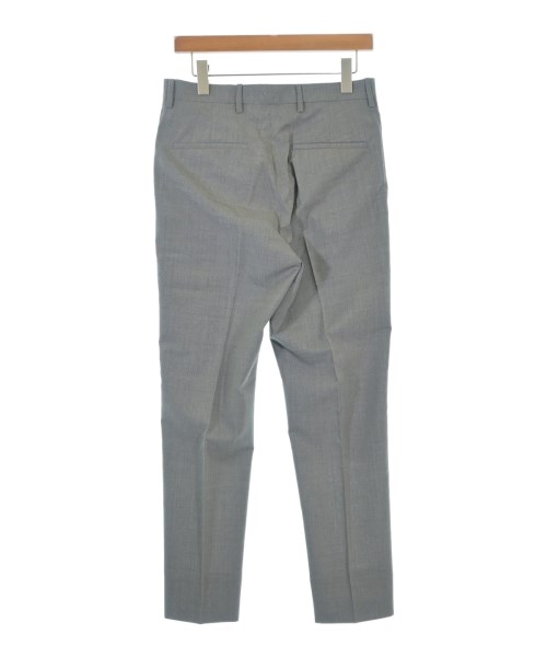 PRADA（プラダ）スラックス グレー サイズ:44(S位) メンズ/2200702695100