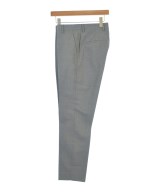 PRADA（プラダ）スラックス グレー サイズ:44(S位) メンズ/2200702695100