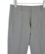 PRADA（プラダ）スラックス グレー サイズ:44(S位) メンズ/2200702695100