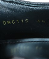 PRADA（プラダ）ビジネス・ドレスシューズ 黒 サイズ:6 1/2(25.5cm位) メンズ/2200702695117