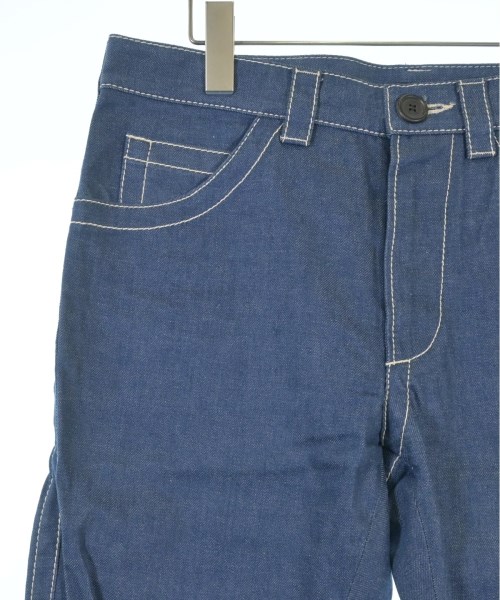 PRADA（プラダ）デニムパンツ 青 サイズ:32(L位) メンズ/2200702705144