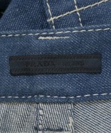 PRADA（プラダ）デニムパンツ 青 サイズ:32(L位) メンズ/2200702705144