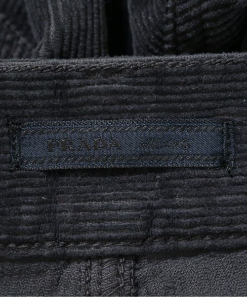 PRADA（プラダ）その他 黒 サイズ:30(M位) メンズ/2200702705212