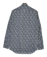 PRADA（プラダ）ドレスシャツ グレー サイズ:40(L位) メンズ/2200702705243