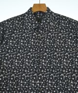 PRADA（プラダ）ドレスシャツ 黒 サイズ:40(L位) メンズ/2200702705250