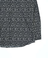 PRADA（プラダ）ドレスシャツ 黒 サイズ:40(L位) メンズ/2200702705250
