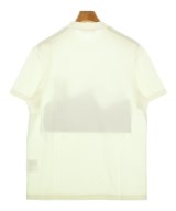 PRADA（プラダ）Tシャツ・カットソー 白 サイズ:M メンズ/2200702705373