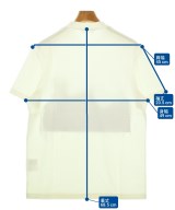 PRADA（プラダ）Tシャツ・カットソー 白 サイズ:M メンズ/2200702705373