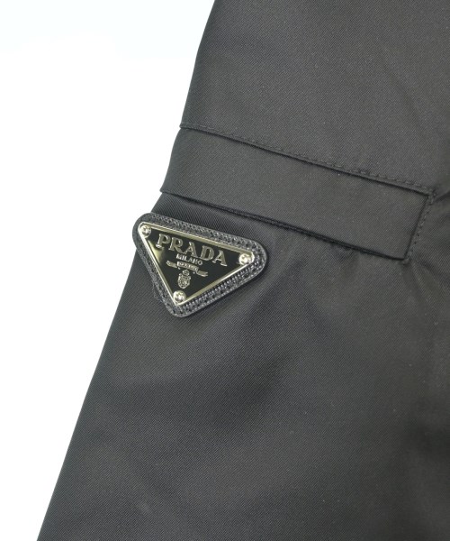 PRADA（プラダ）ニット・セーター グレー サイズ:42(M位) レディース/2200702711015