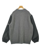 PRADA（プラダ）ニット・セーター グレー サイズ:42(M位) レディース/2200702711015