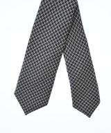 PRADA（プラダ）ネクタイ グレー サイズ:- メンズ/2200701146191