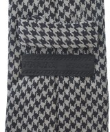 PRADA（プラダ）ネクタイ グレー サイズ:- メンズ/2200701146191