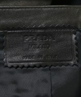 PRADA（プラダ）その他 黒 サイズ:50(XL位) メンズ/2200702803024