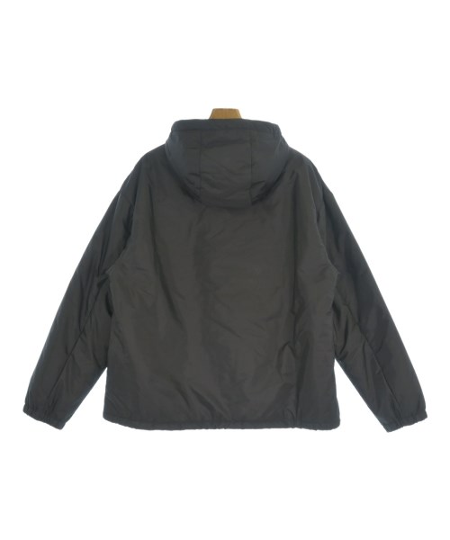 PRADA（プラダ）その他 黒 サイズ:S メンズ/2200703298010