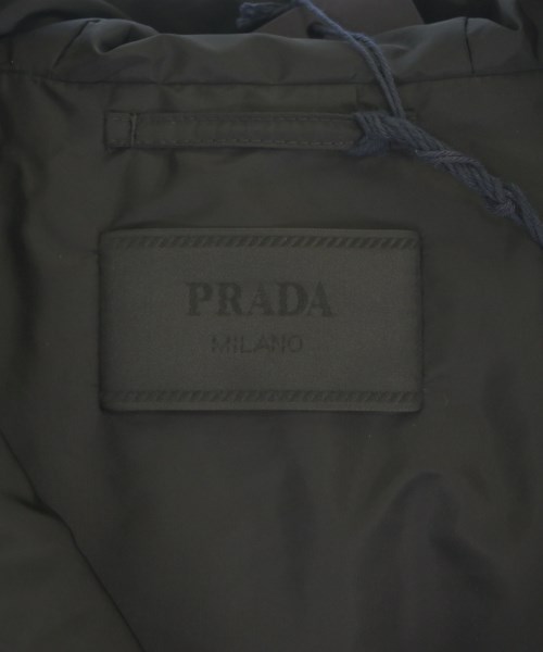 PRADA（プラダ）その他 黒 サイズ:S メンズ/2200703298010