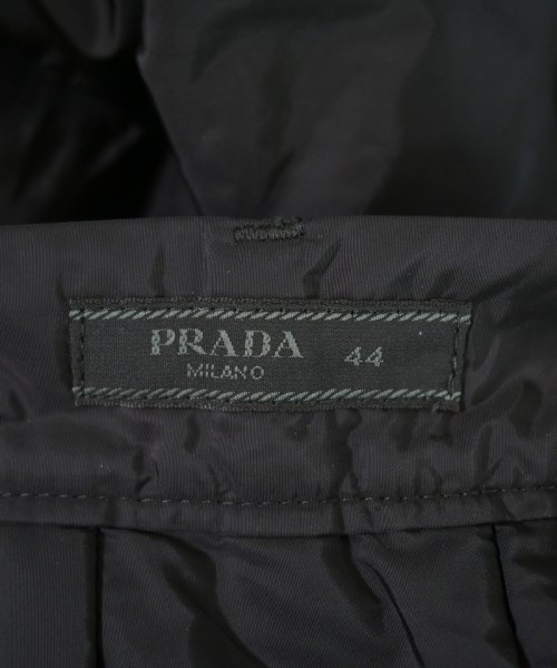 PRADA（プラダ）その他 黒 サイズ:44(S位) メンズ/2200703298027