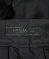 PRADA（プラダ）その他 黒 サイズ:44(S位) メンズ/2200703298027