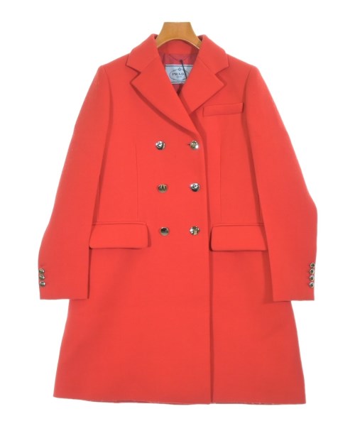 PRADA(プラダ)のコート サイズ:38(S位) 127,600円