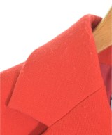 PRADA（プラダ）コート 赤 サイズ:38(S位) レディース/2200703298041