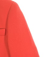 PRADA（プラダ）コート 赤 サイズ:38(S位) レディース/2200703298041
