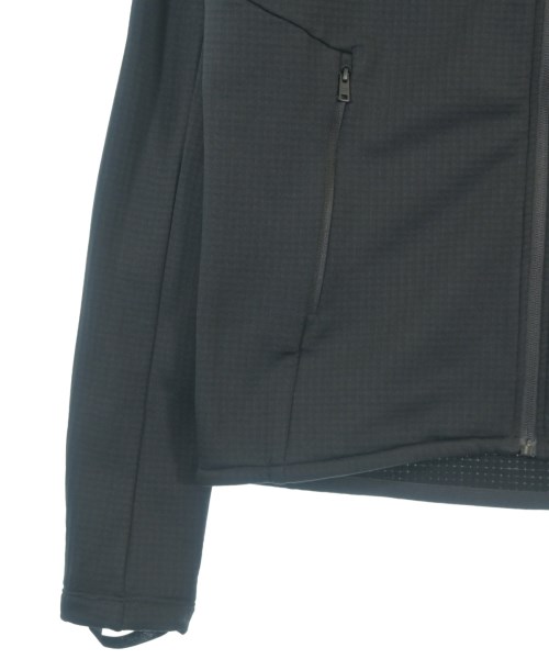 PRADA（プラダ）ブルゾン 黒 サイズ:M メンズ/2200703298072