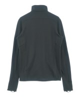 PRADA（プラダ）ブルゾン 黒 サイズ:M メンズ/2200703298072