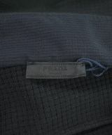 PRADA（プラダ）ブルゾン 黒 サイズ:M メンズ/2200703298072