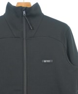 PRADA（プラダ）ブルゾン 黒 サイズ:M メンズ/2200703298072