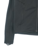 PRADA（プラダ）ブルゾン 黒 サイズ:M メンズ/2200703298072