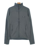 PRADA（プラダ）ブルゾン グレー サイズ:M メンズ/2200703298089